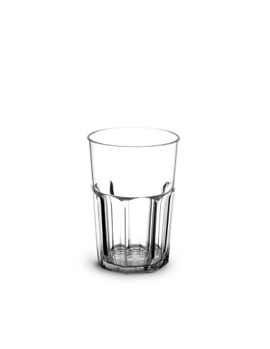 Verre Rétro Pinte transparent 49cl