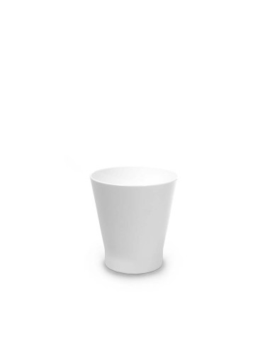 Verre à cocktail blanc 33cl
