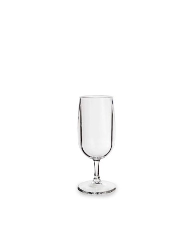 Verre INAO transparent 18cl