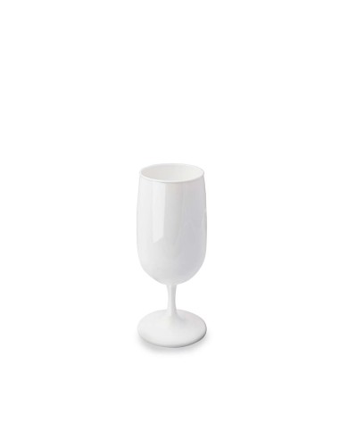 Verre INAO blanc 18cl