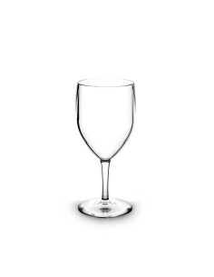 Verre à eau transparent 27cl
