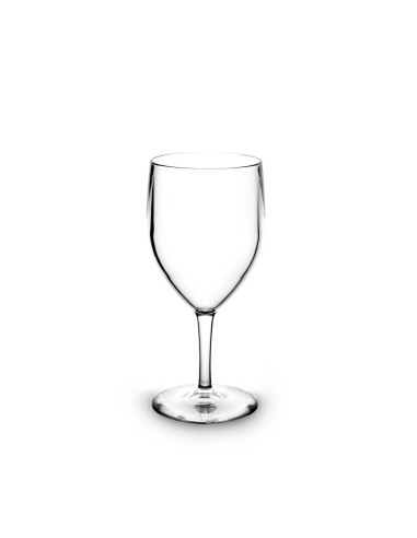 Verre à eau transparent 27cl