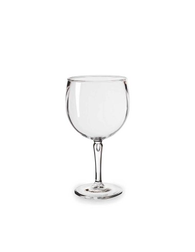 Verre piscine transparent 47cl