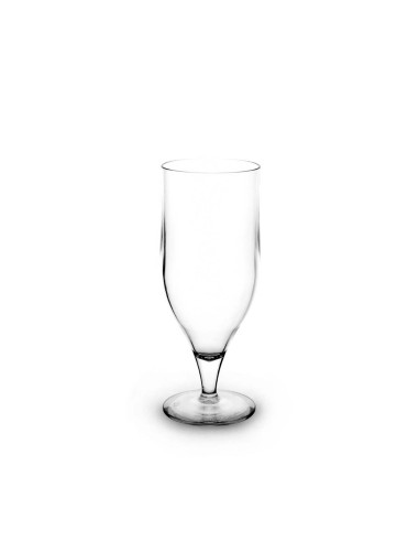 Verre Tulipe transparent 33cl