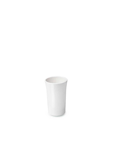 Verre à shot blanc 5cl