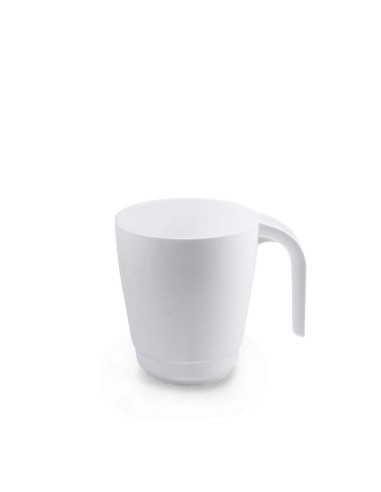 Mug blanc 30cl