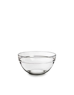 Bol, saladier transparent 42cl