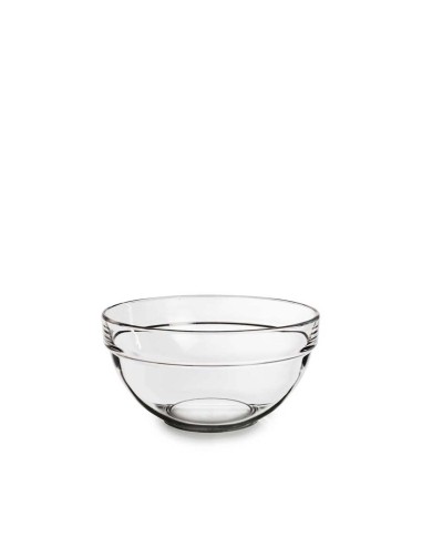 Bol, saladier transparent 42cl