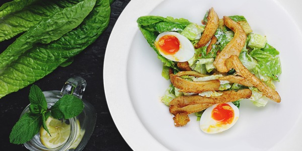 Quelles sont les tendances culinaires ?