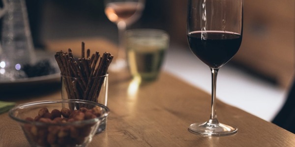 Verre à vin professionnel RBDRINKS®