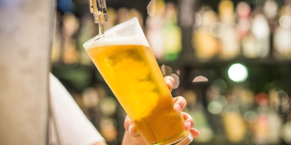 Le lexique de la bière