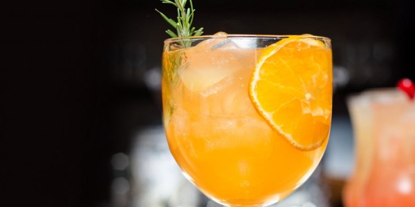 Les tendances cocktails