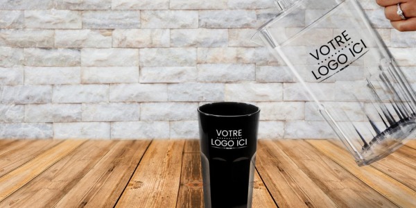 Personnalisation à la demande RBDRINKS®