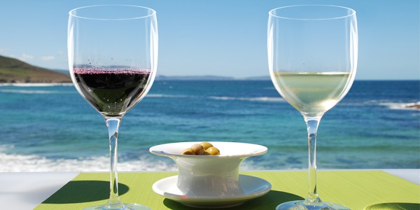Tout sur le vin naturel