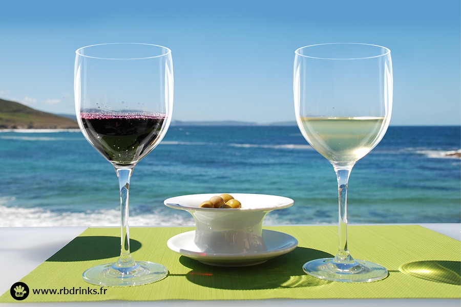 Tout sur le vin naturel