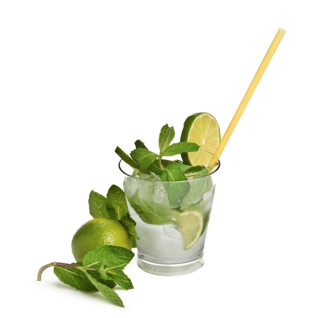 Verre à cocktail réutilisable, incassable et personnalisable | RBDRINKS®