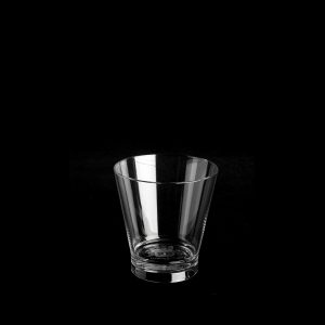 Verre à cocktail transparent incassable | RBDRINKS®