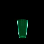 Grand gobelet vert incassable | RBDRINKS®