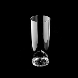 Tube long drink transparent incassable | RBDRINKS®
