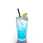 Verre rétro transparent incassable | RBDRINKS®