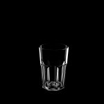 Verre Rétro Pinte transparent incassable | RBDRINKS®