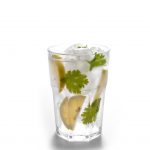 Verre Rétro Pinte transparent incassable | RBDRINKS®