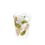 Verre Rétro Pinte transparent incassable | RBDRINKS®