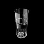 Verre rétro pinte incassable | RBDRINKS®