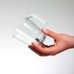 Mug transparent incassable | RBDRINKS®