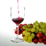 Verre à vin incassable transparent | RBDRINKS®