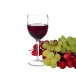 Verre à vin incassable transparent | RBDRINKS®