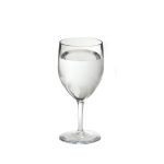 Verre à eau transparent incassable | RBDRINKS®